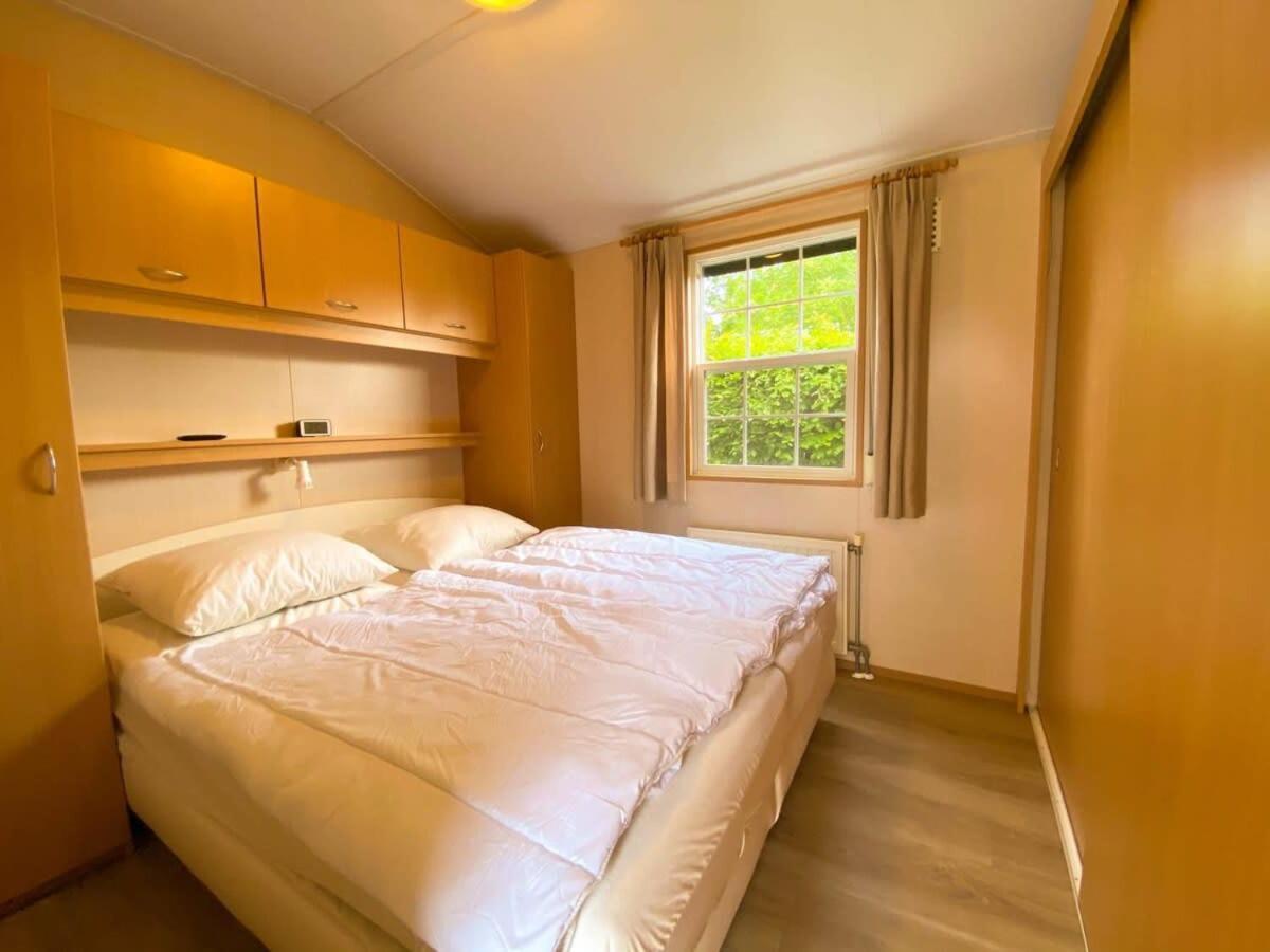 그로데 Hello Zeeland - Vakantiehuis Paarlhof 51 빌라 외부 사진