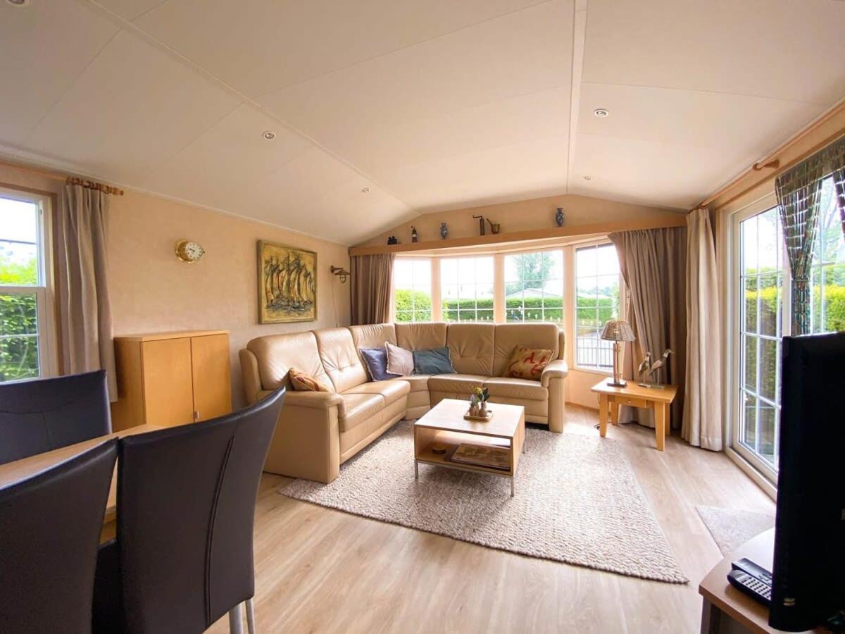 그로데 Hello Zeeland - Vakantiehuis Paarlhof 51 빌라 외부 사진