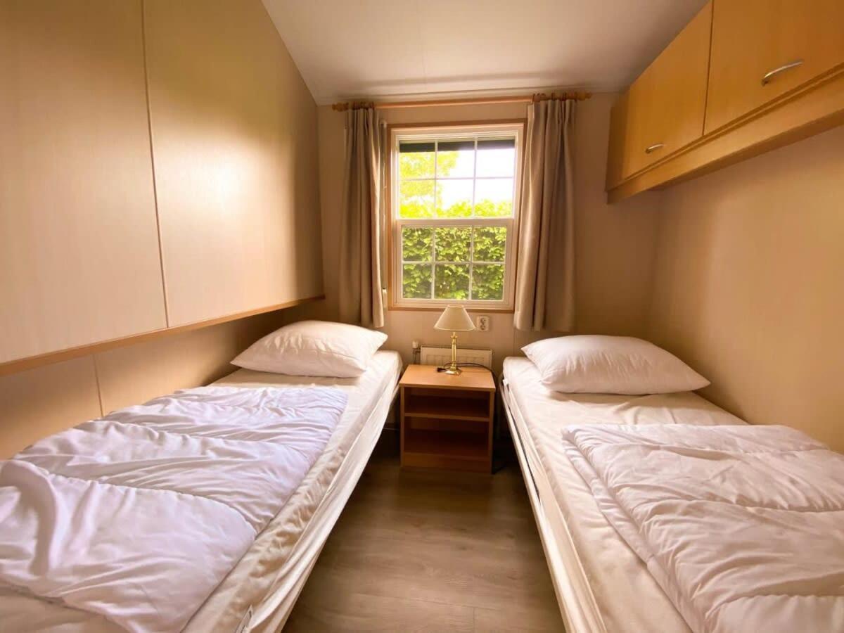 그로데 Hello Zeeland - Vakantiehuis Paarlhof 51 빌라 외부 사진