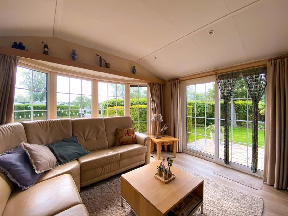 그로데 Hello Zeeland - Vakantiehuis Paarlhof 51 빌라 외부 사진