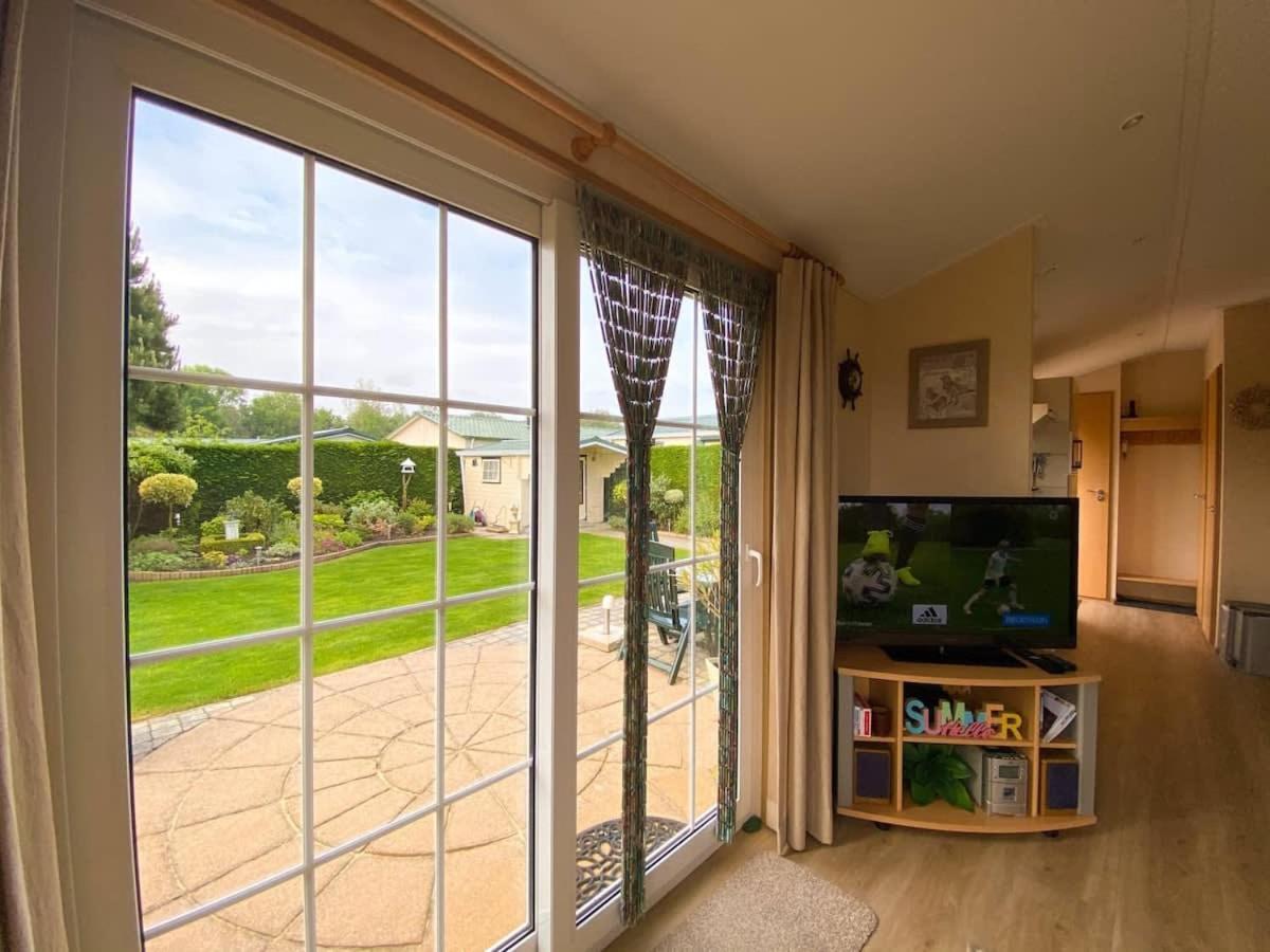 그로데 Hello Zeeland - Vakantiehuis Paarlhof 51 빌라 외부 사진